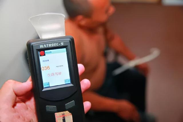 长城发布“酒精锁” 吹气才能启动，是根治酒驾的终极方案吗？